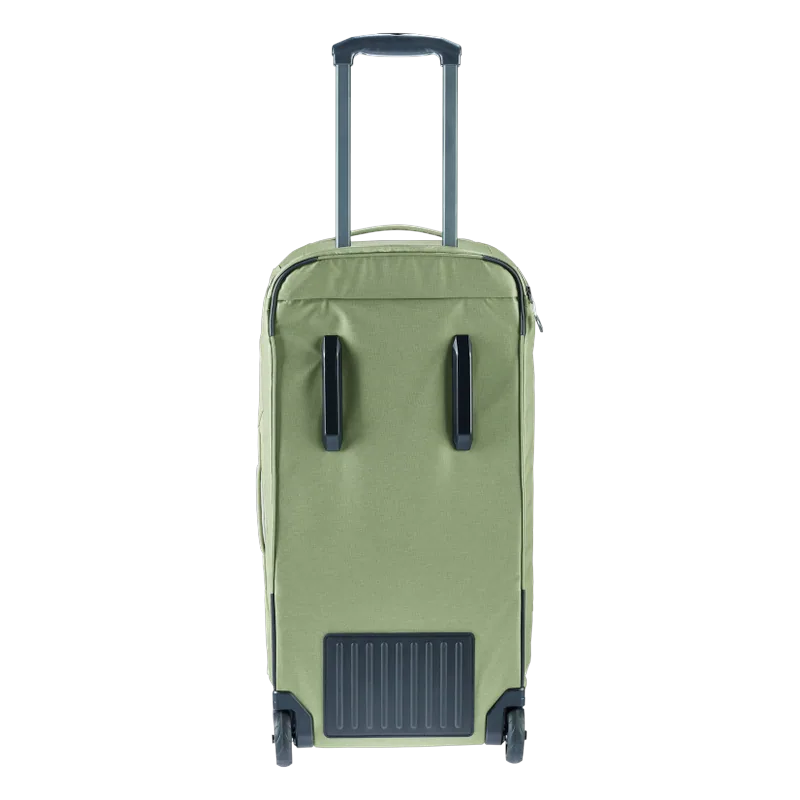 deuter Duffel Pro Movo 60 mineral-grove — 2