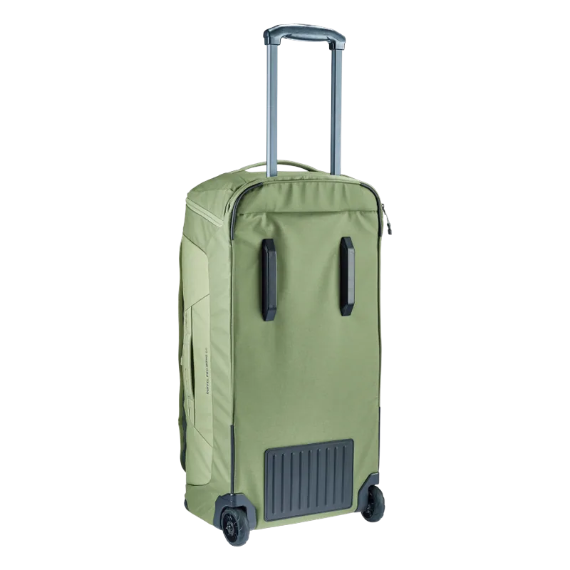deuter Duffel Pro Movo 60 mineral-grove — 4