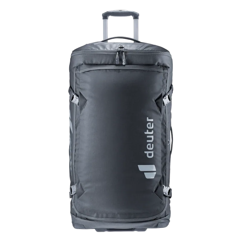 deuter Duffel Pro Movo 90 black — 5
