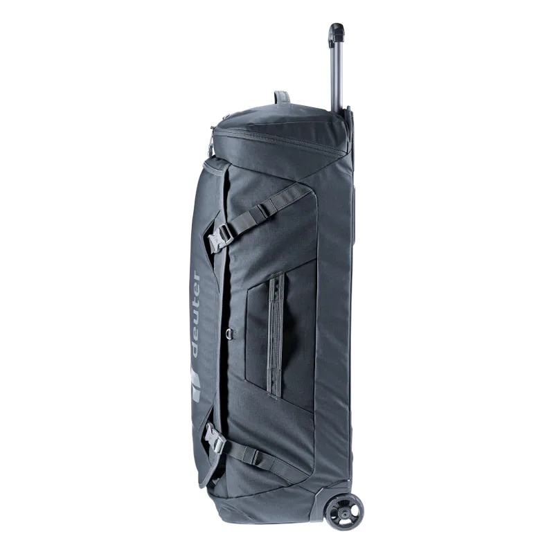 deuter Duffel Pro Movo 90 black — 4