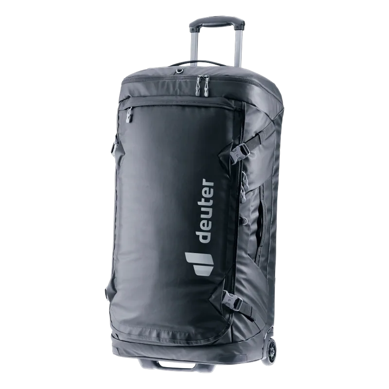 deuter Duffel Pro Movo 90 black