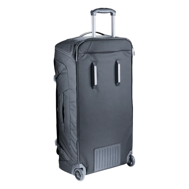 deuter Duffel Pro Movo 90 black — 3