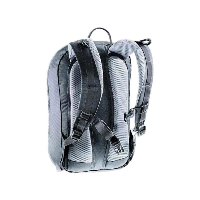 deuter Traveller 60+10 SL black-turquoise — 3