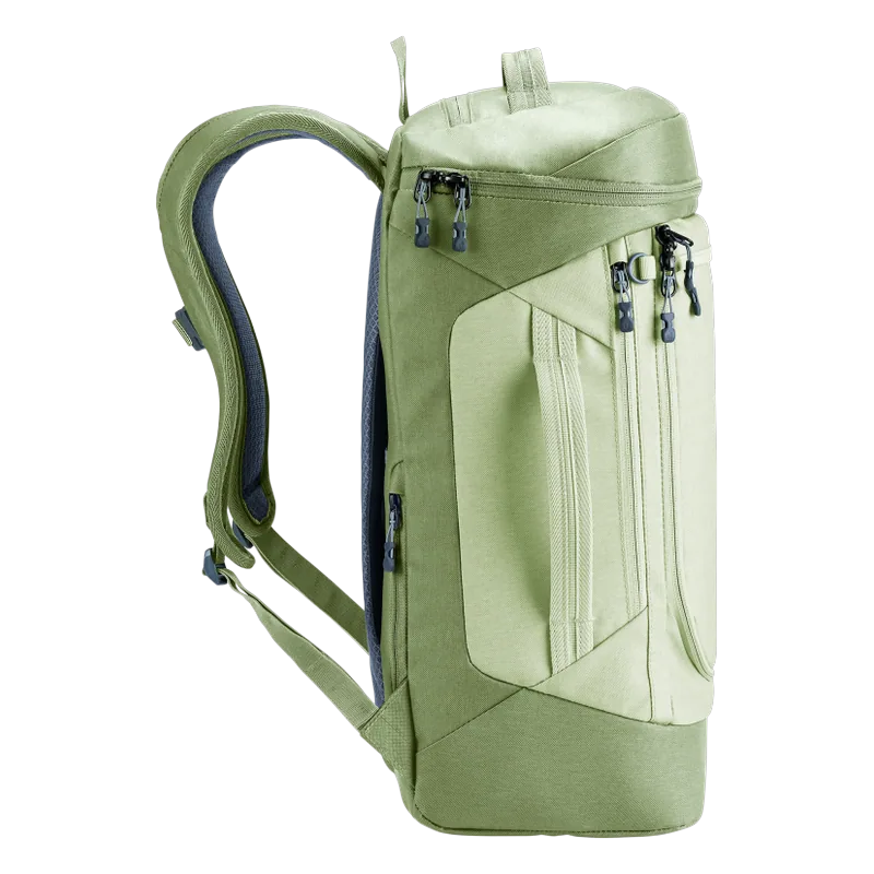 deuter Duffel Pro Pack 30 mineral-grove — 3