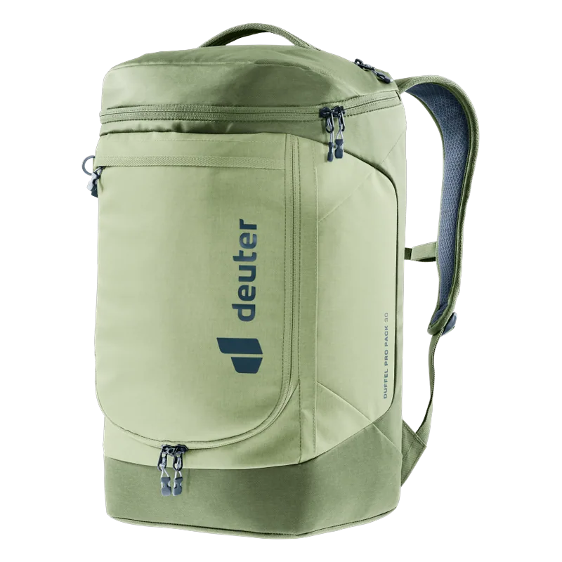 deuter Duffel Pro Pack 30 mineral-grove