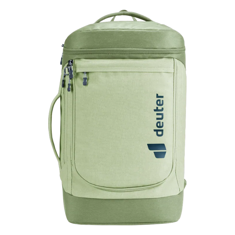 deuter Duffel Pro Pack 30 mineral-grove — 6