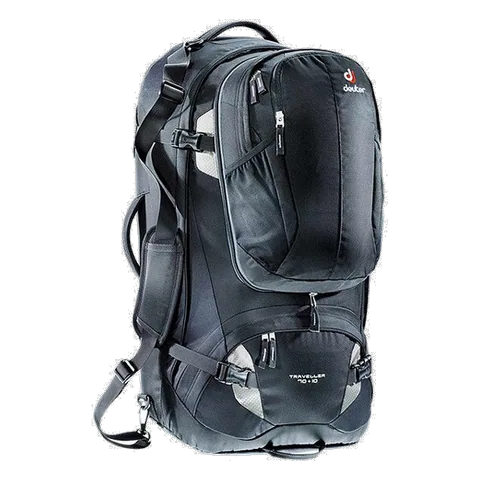 deuter Traveller 70+10