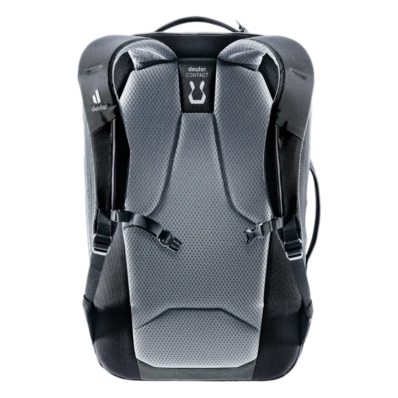 deuter Carry On 30 black — 2