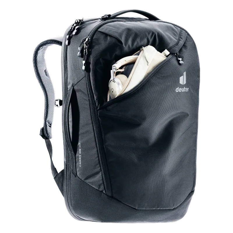 deuter Carry On 30 black — 6