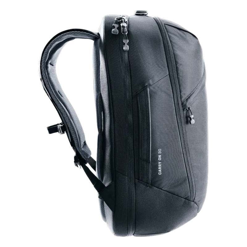 deuter Carry On 30 black — 3