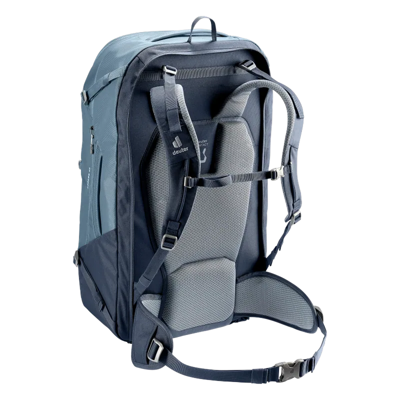 deuter Access 55 atlantic-ink — 4