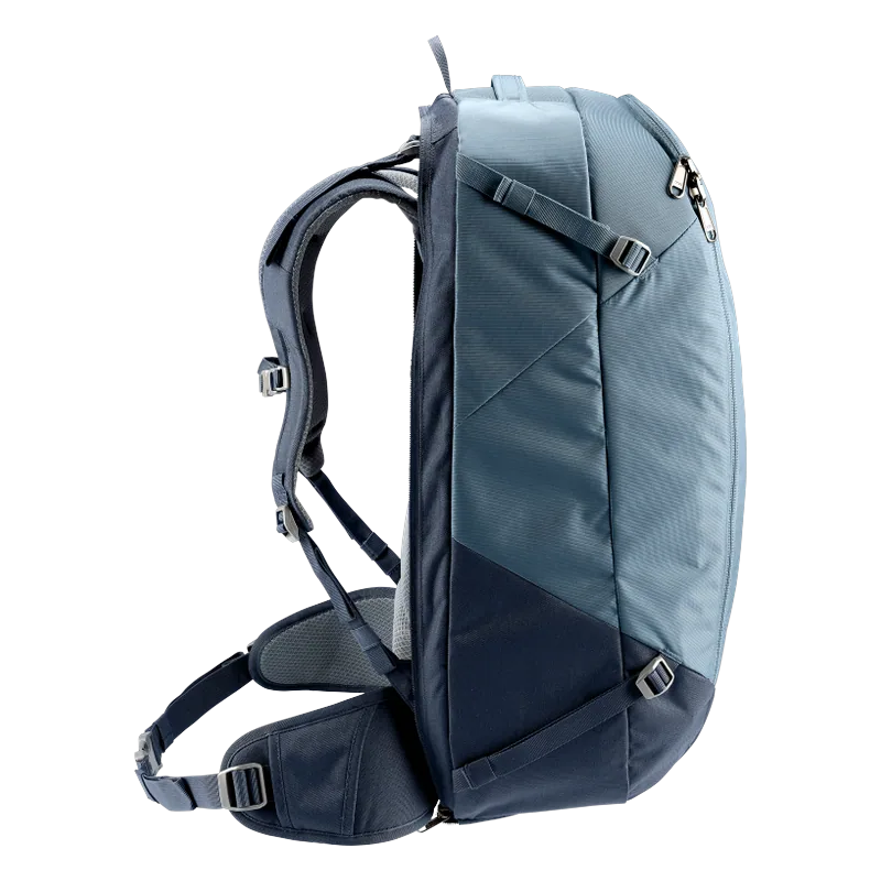 deuter Access 55 atlantic-ink — 3