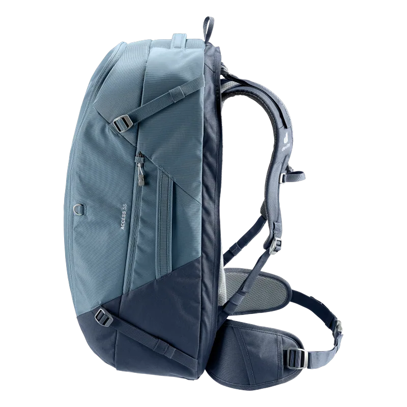 deuter Access 55 atlantic-ink — 5