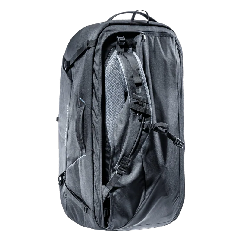 deuter Aviant Access Pro 60 black — 2