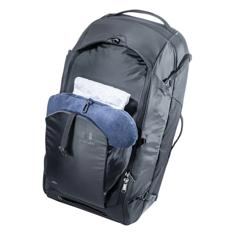 deuter Aviant Access Pro 60 black — 5