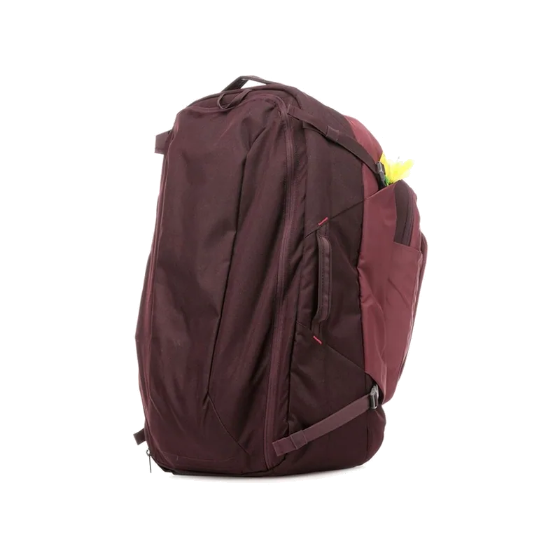 deuter Aviant Access Pro 55 SL maron-aubergine — 4