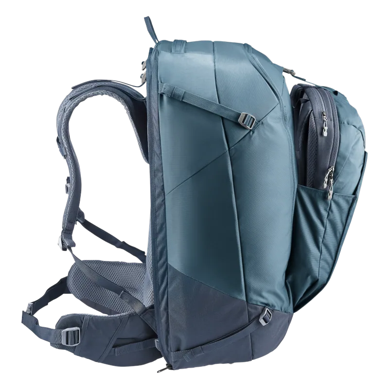 deuter Access Pro 65 atlantic-ink — 3