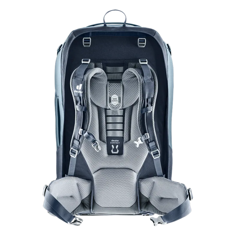 deuter Access Pro 65 atlantic-ink — 2