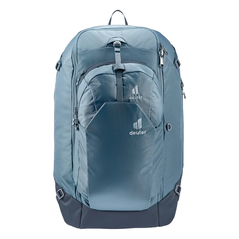 deuter Access Pro 65 atlantic-ink — 6