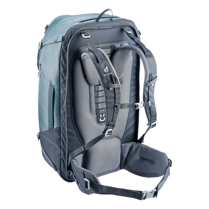 deuter Access Pro 65 atlantic-ink — 4