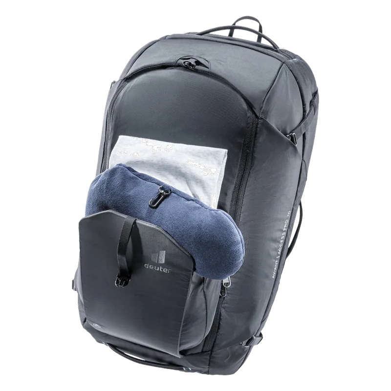 deuter Aviant Access Pro 70 black — 6
