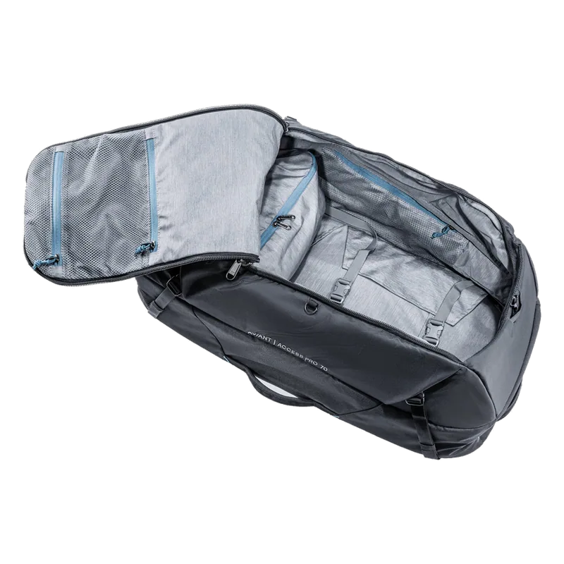 deuter Aviant Access Pro 70 black — 4