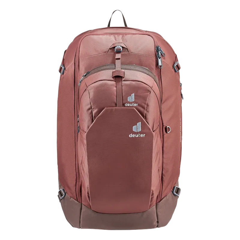 deuter Access Pro 60 SL caspia-raisin — 6