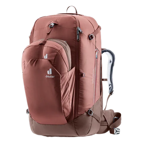 deuter Access Pro 60 SL
