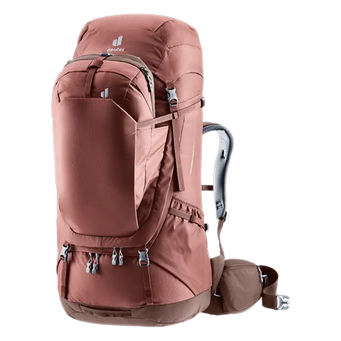 deuter Voyager 60+10 SL