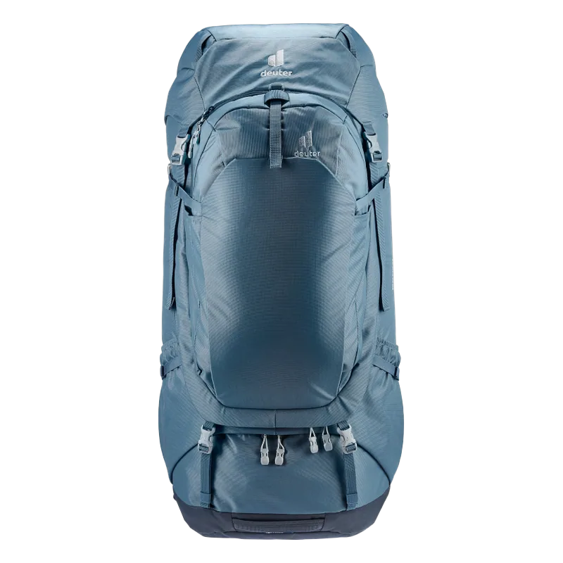 deuter Voyager 65+10 atlantic-ink — 6