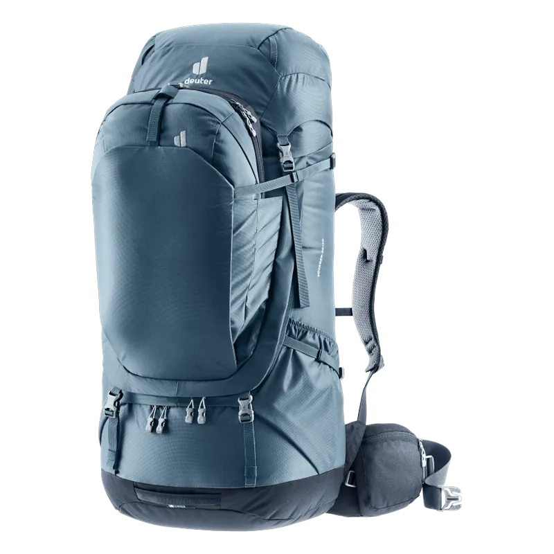 deuter Voyager 65+10 atlantic-ink