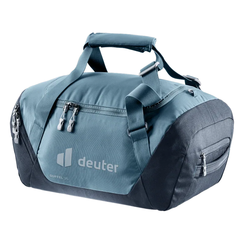 deuter Duffel 35 atlantic-ink