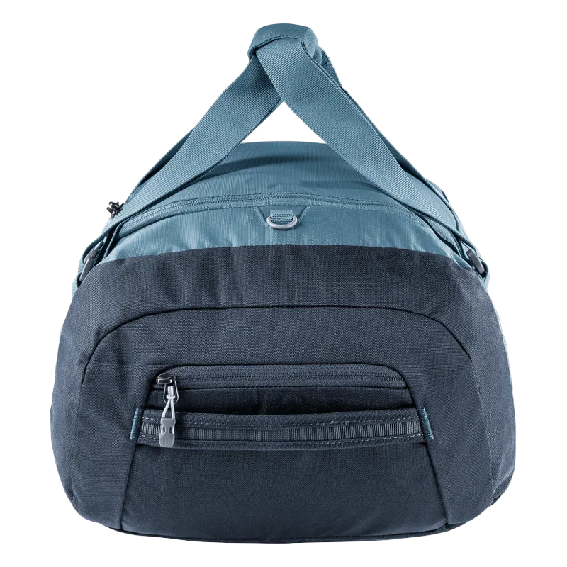 deuter Duffel 35 atlantic-ink — 2