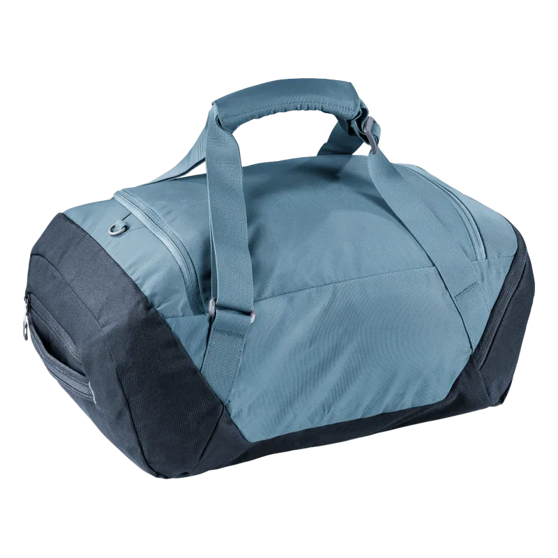 deuter Duffel 35 atlantic-ink — 6