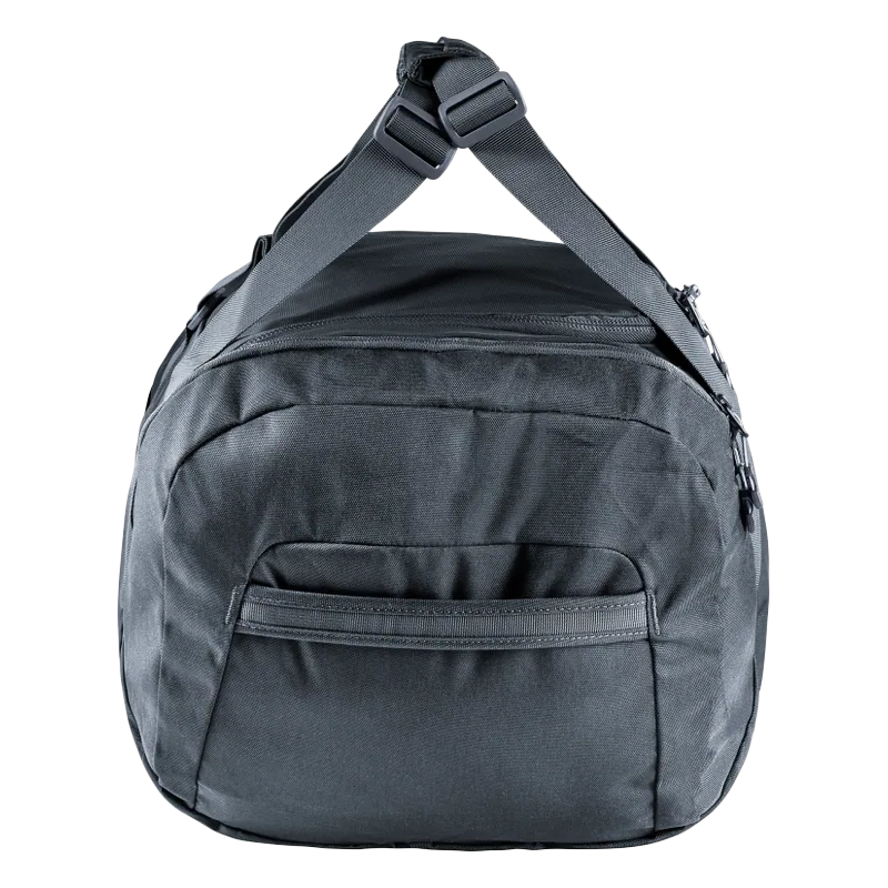 deuter Duffel 50 black — 4
