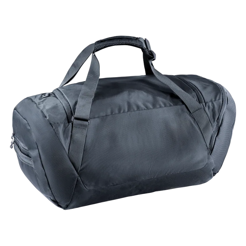 deuter Duffel 50 black — 6