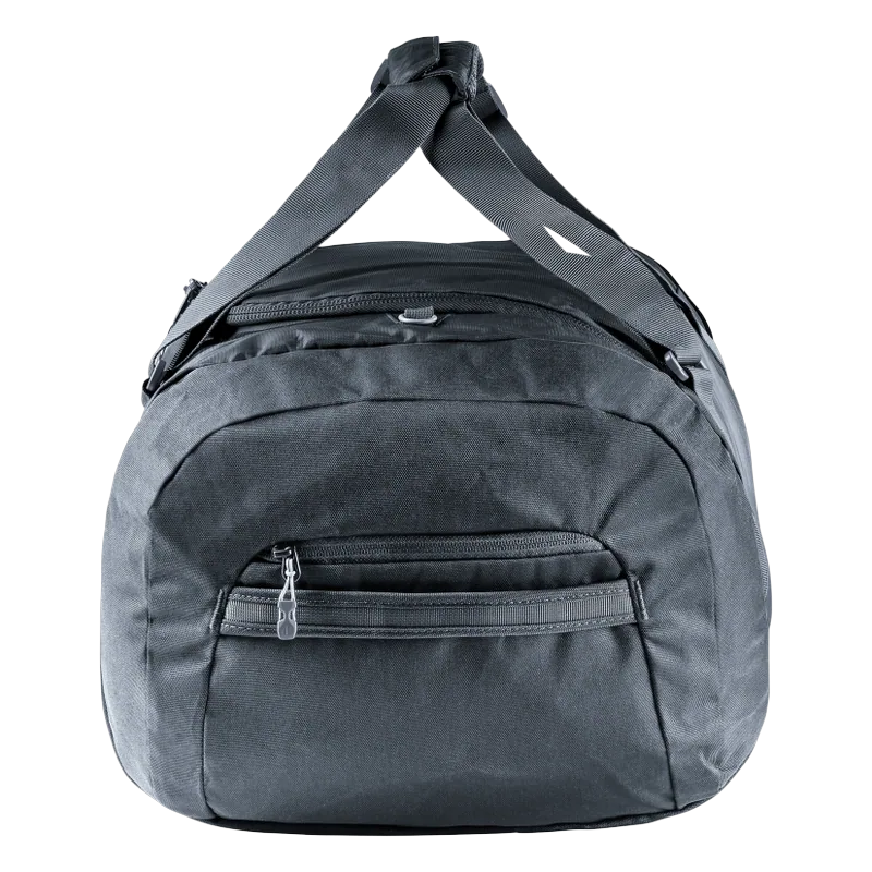 deuter Duffel 50 black — 2