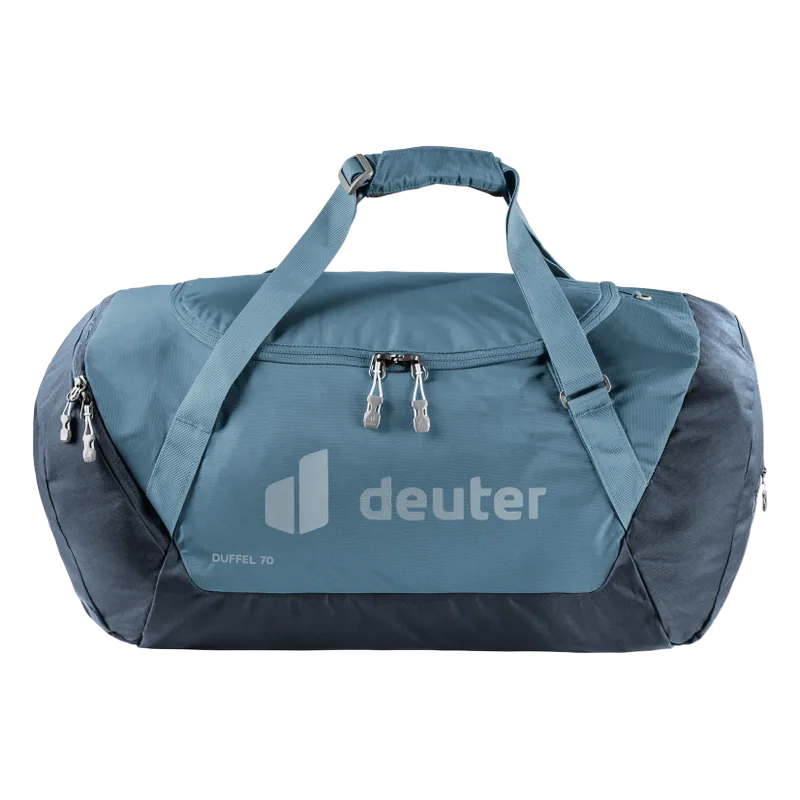 deuter Duffel 70 atlantic-ink — 3