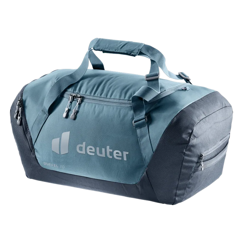 deuter Duffel 70 atlantic-ink