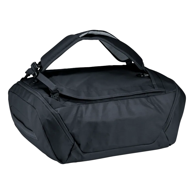 deuter Duffel Pro 40 black — 6