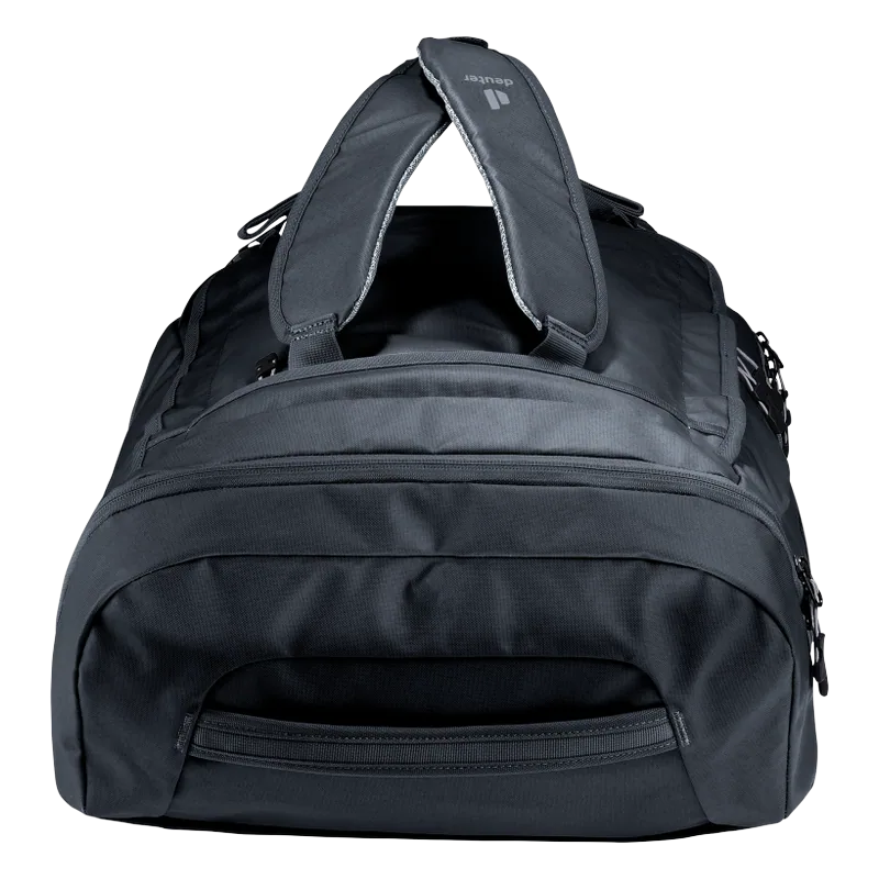 deuter Duffel Pro 40 black — 2