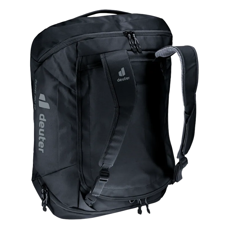 deuter Duffel Pro 40 black — 5