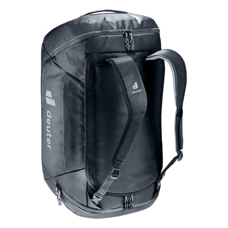 deuter AViANT Duffel Pro 60 black — 6