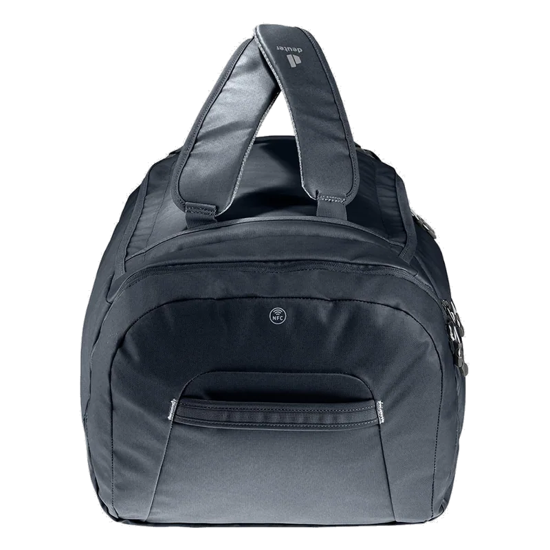 deuter AViANT Duffel Pro 60 black — 3