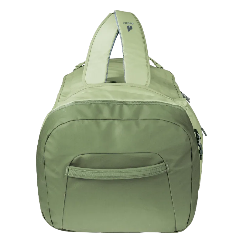 deuter Duffel Pro 90 mineral-grove — 2