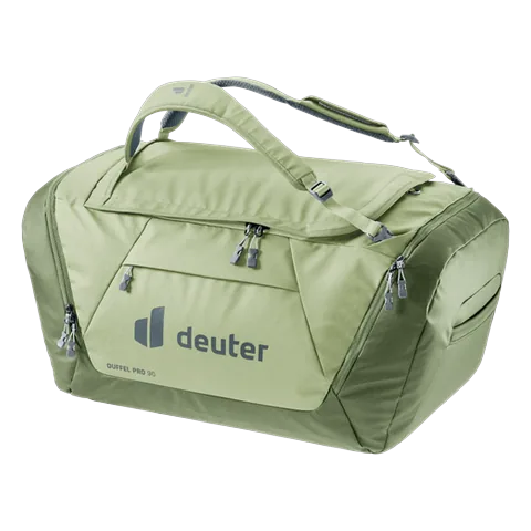 deuter Duffel Pro 90