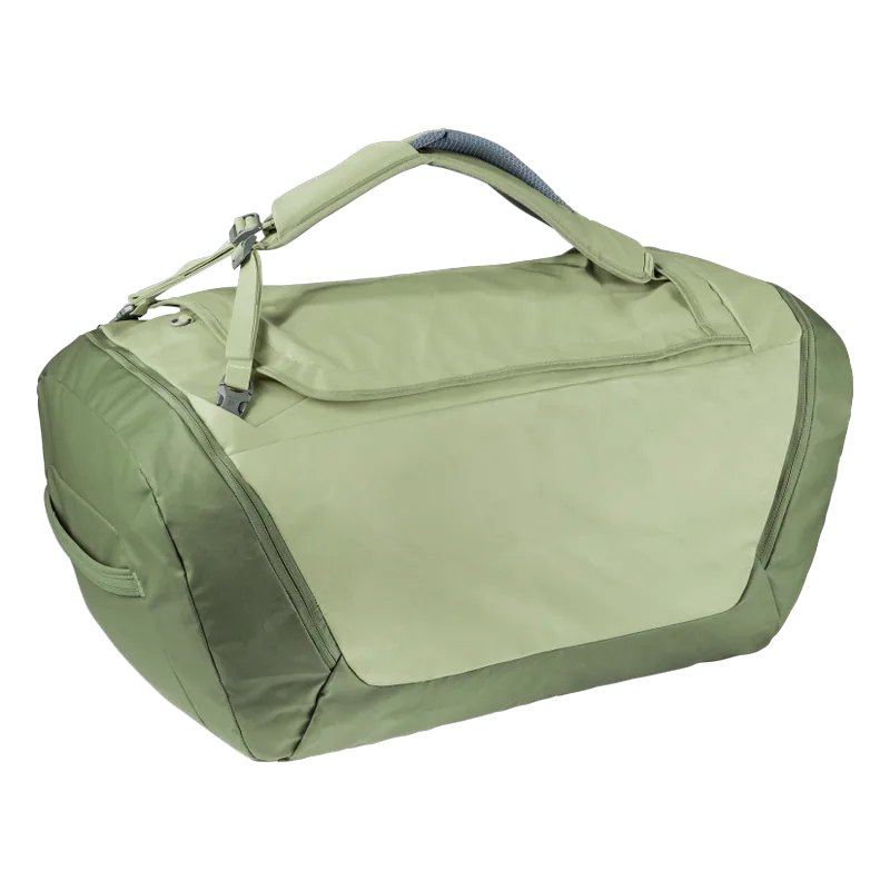 deuter Duffel Pro 90 mineral-grove — 5