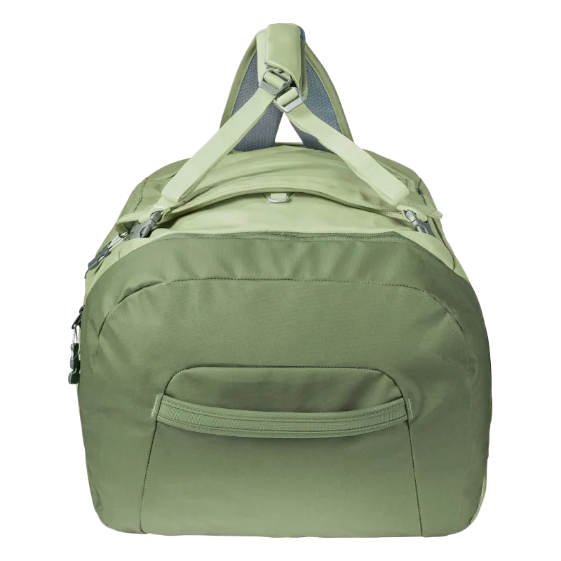 deuter Duffel Pro 90 mineral-grove — 4