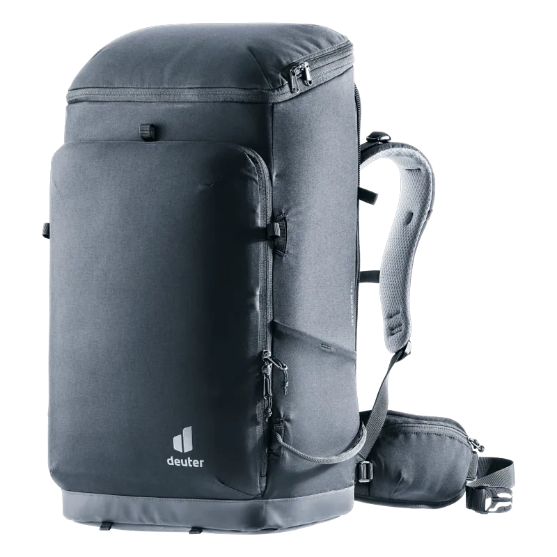 deuter Jaypack 34+ black