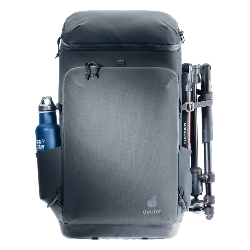 deuter Jaypack 34+ black — 5